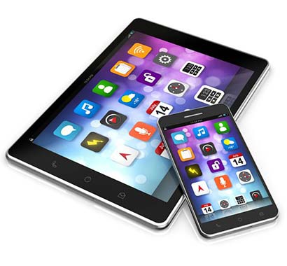 Восстановление данных с сотовых телефонов, планшетов и смартфонов в Выборге