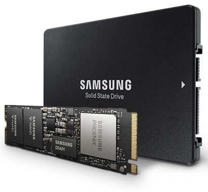 Восстановление данных Samsung Самсунг в Выборге
