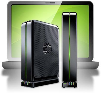 Восстановление данных Seagate Сигейт в Выборге